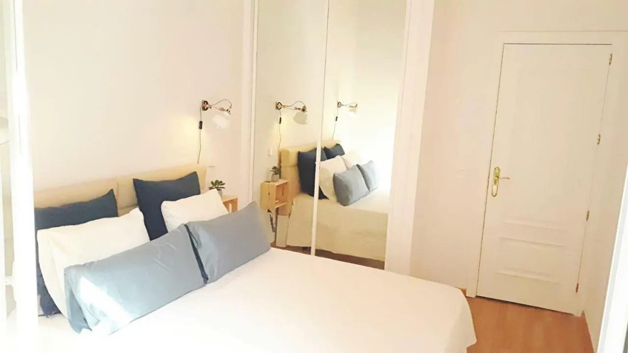 Centro Historico Hotel Malaga Apartment